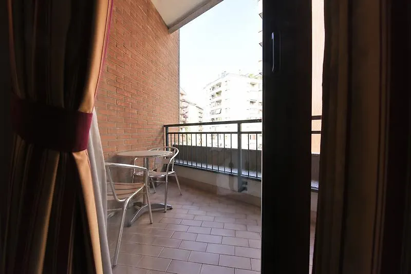 Bb Hotels Smarthotel Re Milano Nord Sesto San Giovanni