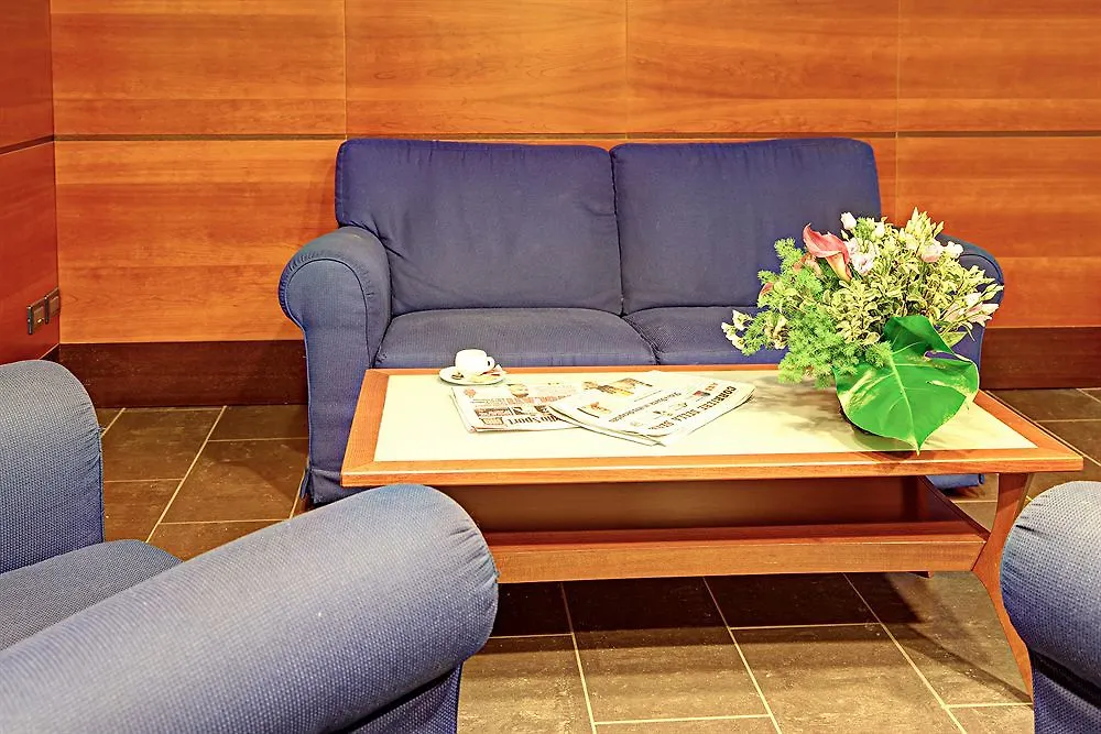 Bb Hotels Smarthotel Re Milano Nord Sesto San Giovanni 4*,