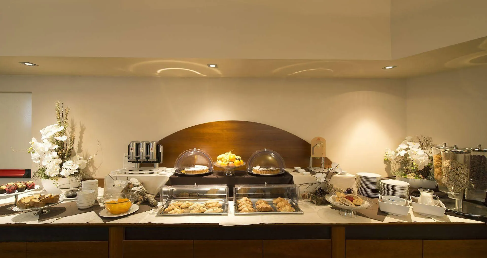 Bb Hotels Smarthotel Re Milano Nord Sesto San Giovanni 4*,