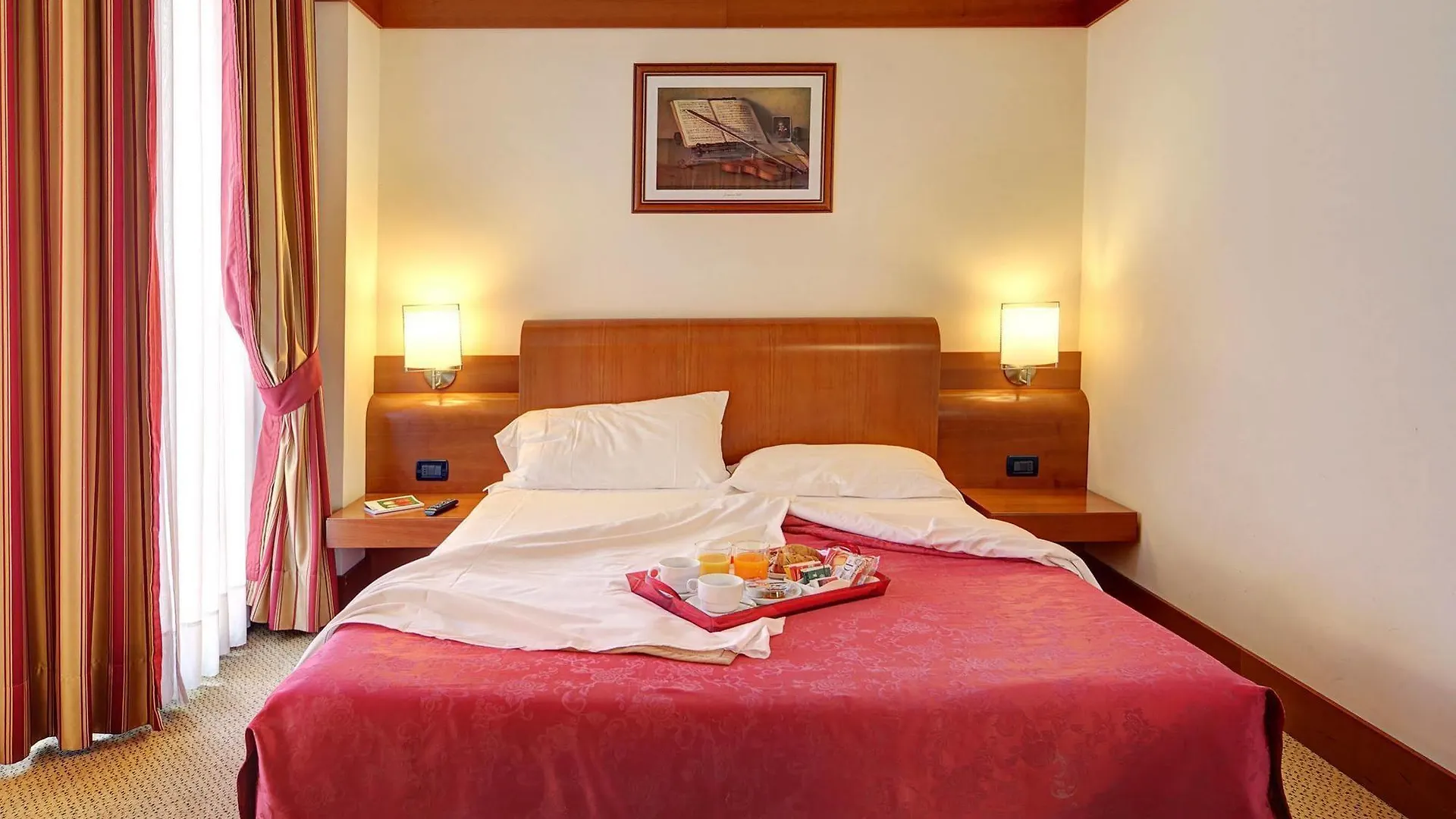 Bb Hotels Smarthotel Re Milano Nord Sesto San Giovanni 4*,