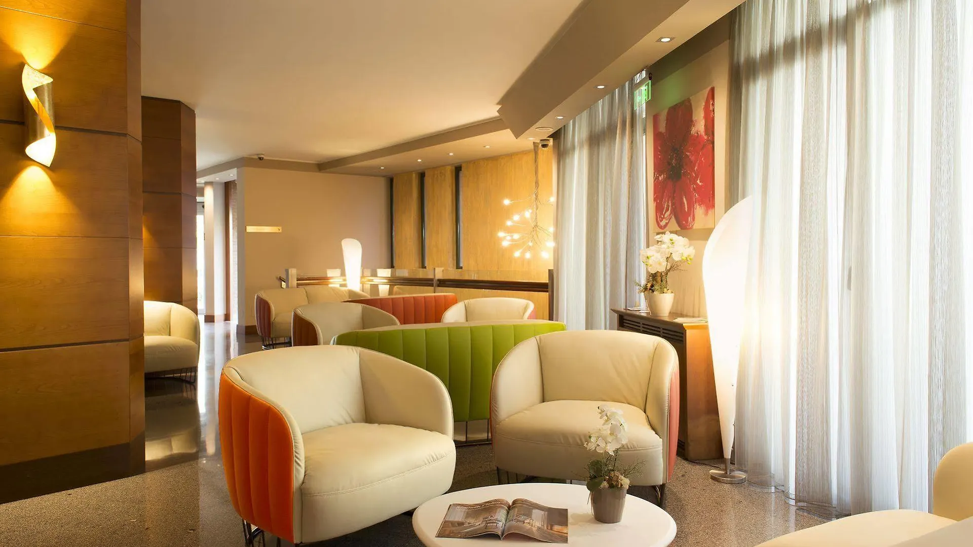 Bb Hotels Smarthotel Re Milano Nord Sesto San Giovanni