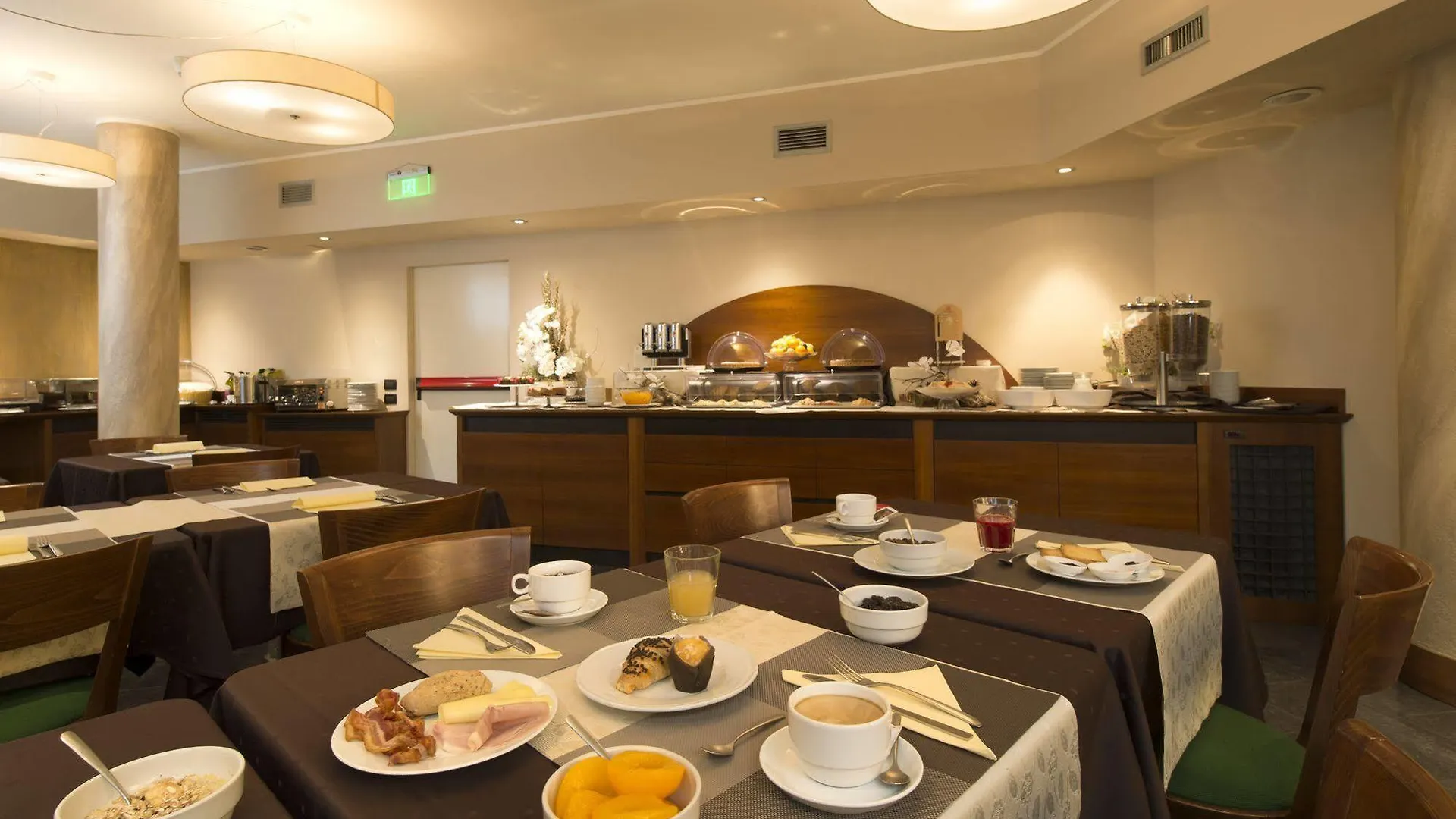 Bb Hotels Smarthotel Re Milano Nord Sesto San Giovanni